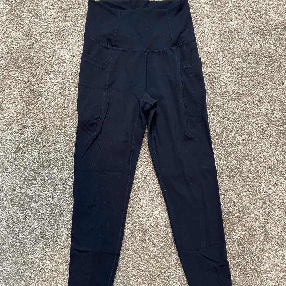 Paragon Leggings